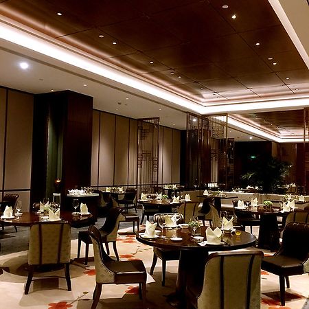 Golden Eagle Summit Hotel Kunshan  Zewnętrze zdjęcie