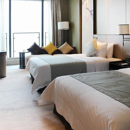Golden Eagle Summit Hotel Kunshan  Zewnętrze zdjęcie