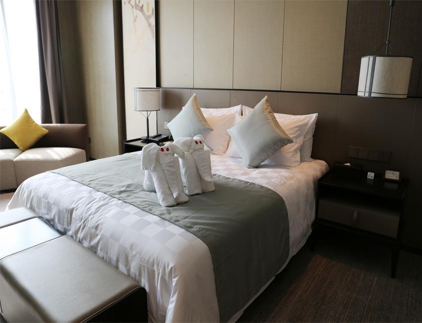 Golden Eagle Summit Hotel Kunshan  Zewnętrze zdjęcie