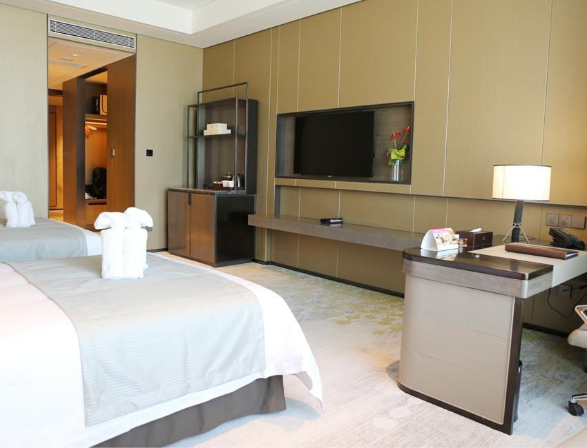 Golden Eagle Summit Hotel Kunshan  Zewnętrze zdjęcie