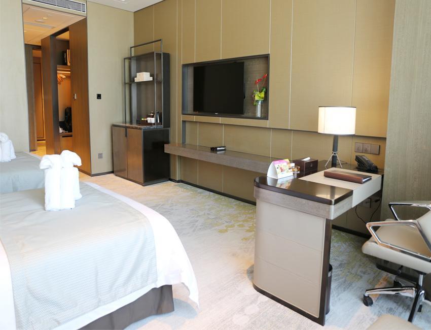 Golden Eagle Summit Hotel Kunshan  Zewnętrze zdjęcie