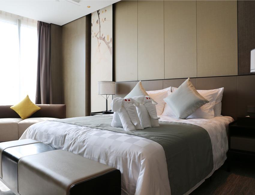 Golden Eagle Summit Hotel Kunshan  Zewnętrze zdjęcie