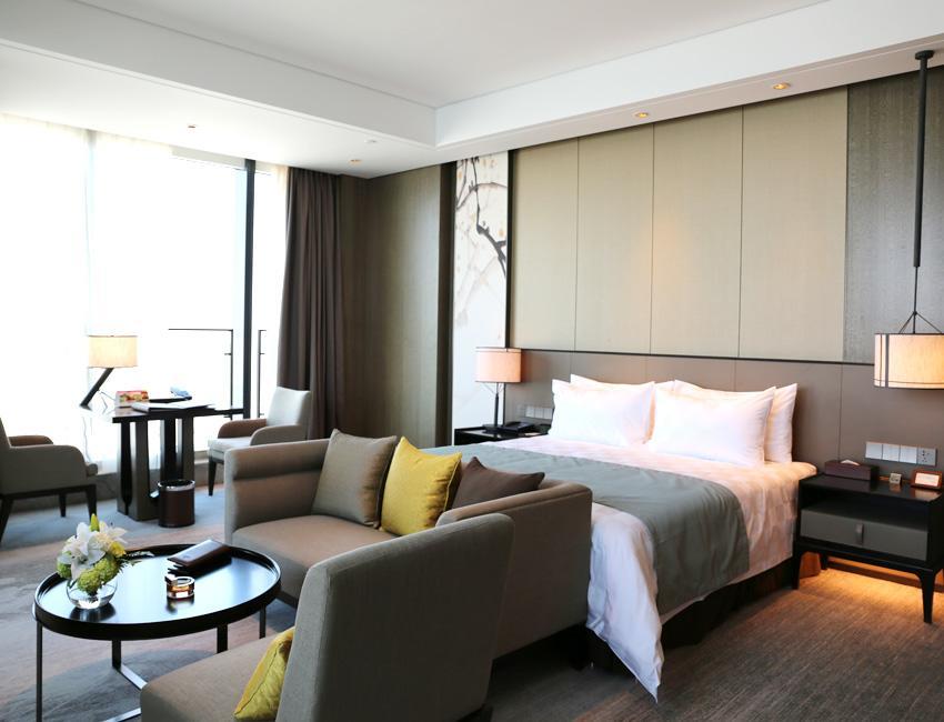 Golden Eagle Summit Hotel Kunshan  Zewnętrze zdjęcie