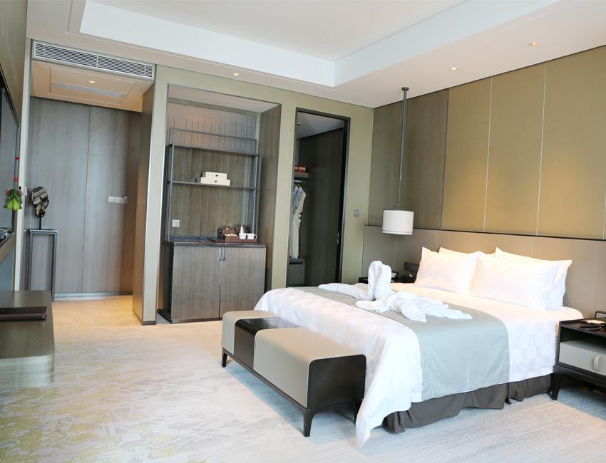 Golden Eagle Summit Hotel Kunshan  Zewnętrze zdjęcie