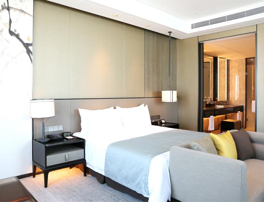 Golden Eagle Summit Hotel Kunshan  Zewnętrze zdjęcie