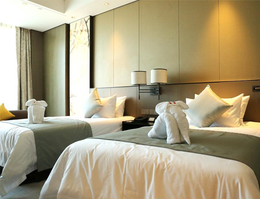 Golden Eagle Summit Hotel Kunshan  Zewnętrze zdjęcie