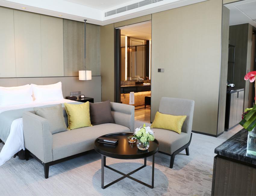 Golden Eagle Summit Hotel Kunshan  Zewnętrze zdjęcie