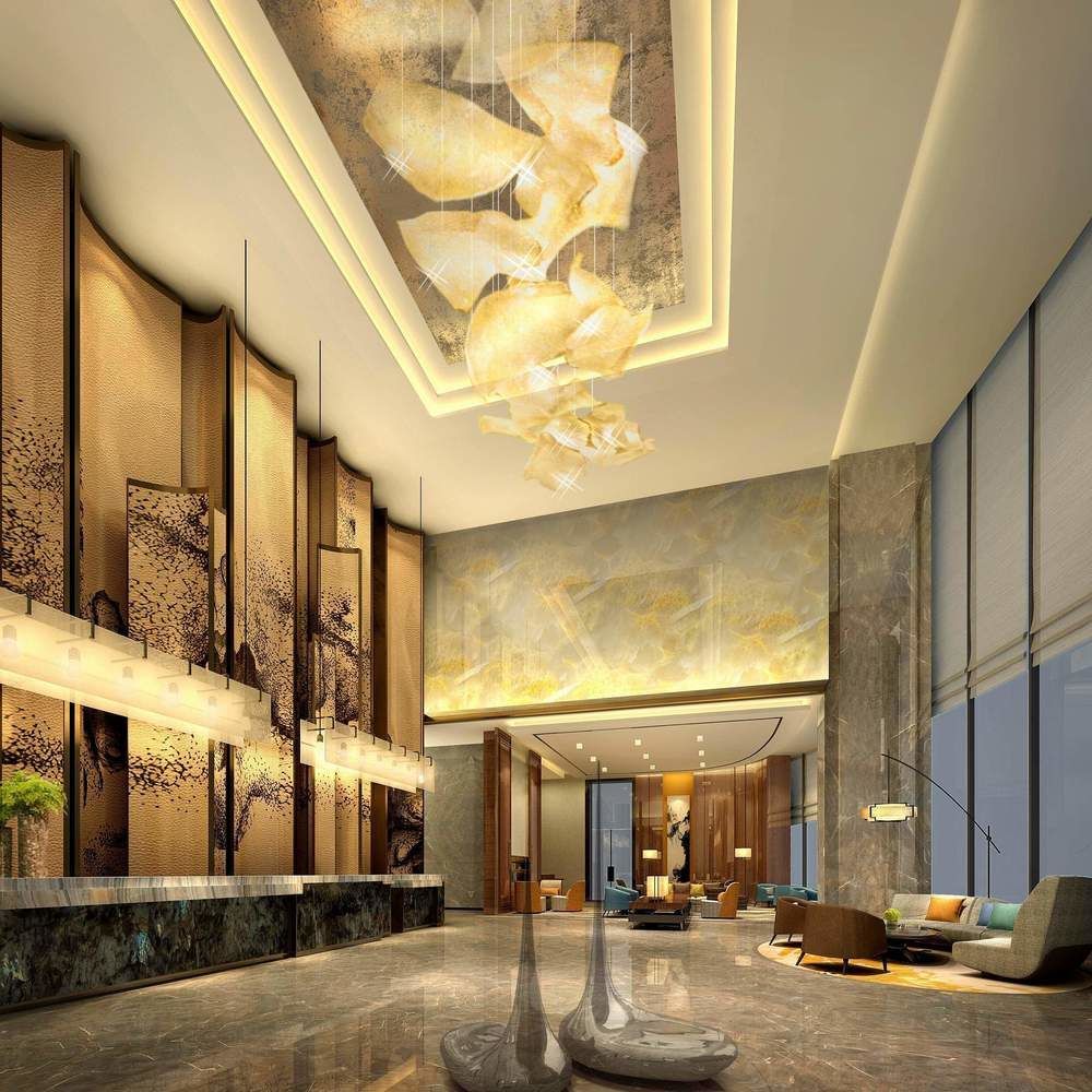 Golden Eagle Summit Hotel Kunshan  Zewnętrze zdjęcie