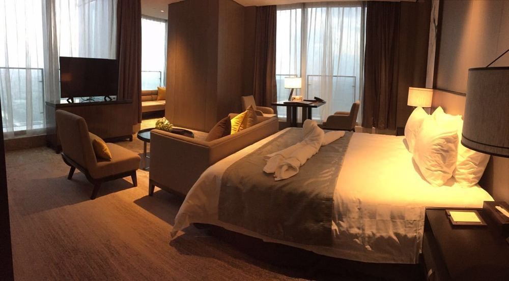Golden Eagle Summit Hotel Kunshan  Zewnętrze zdjęcie