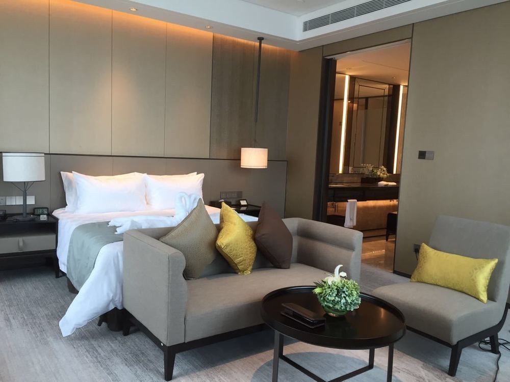 Golden Eagle Summit Hotel Kunshan  Zewnętrze zdjęcie