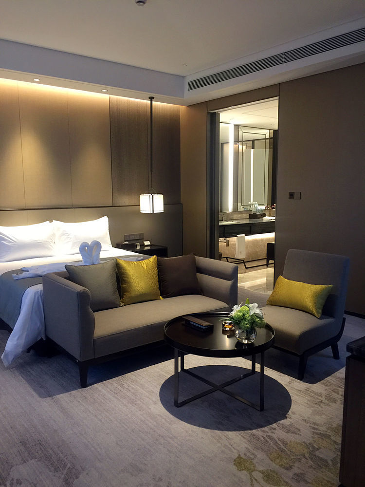 Golden Eagle Summit Hotel Kunshan  Zewnętrze zdjęcie