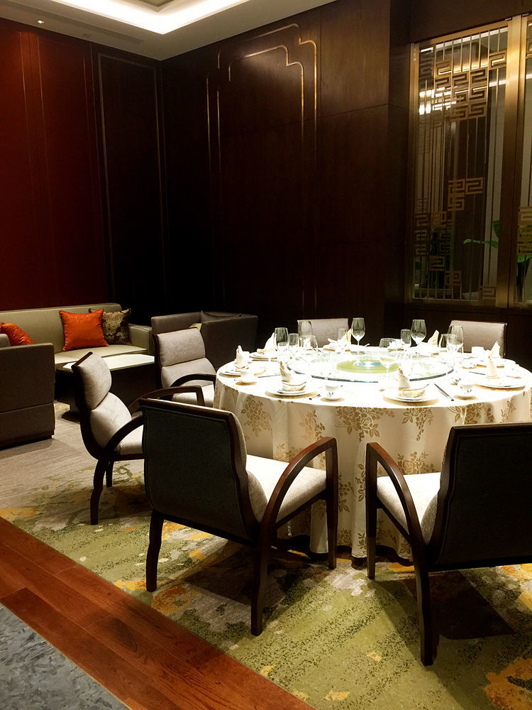 Golden Eagle Summit Hotel Kunshan  Zewnętrze zdjęcie