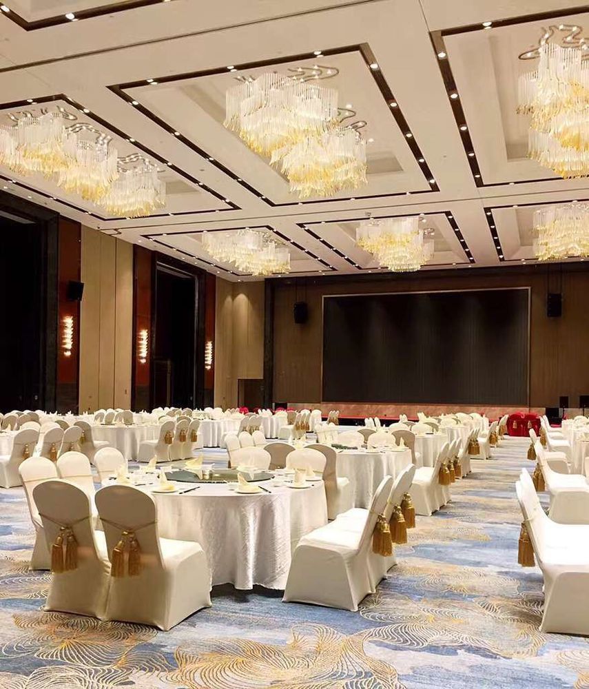Golden Eagle Summit Hotel Kunshan  Zewnętrze zdjęcie