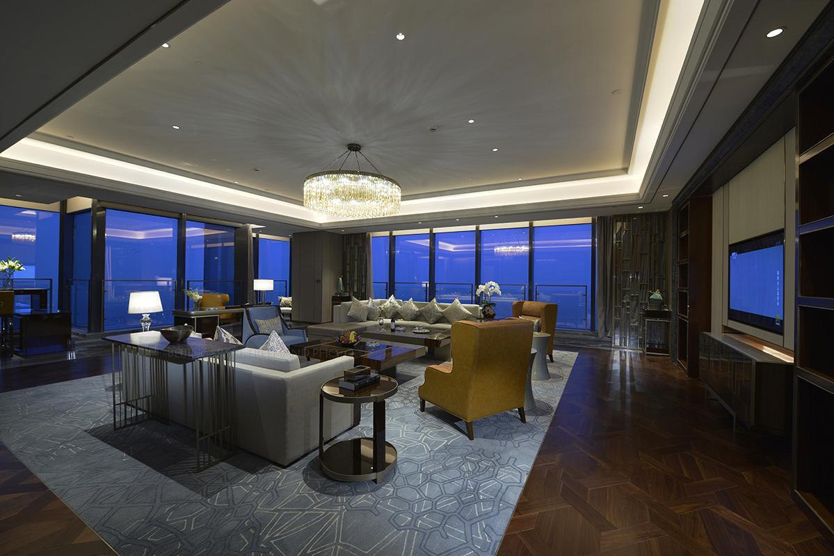 Golden Eagle Summit Hotel Kunshan  Zewnętrze zdjęcie
