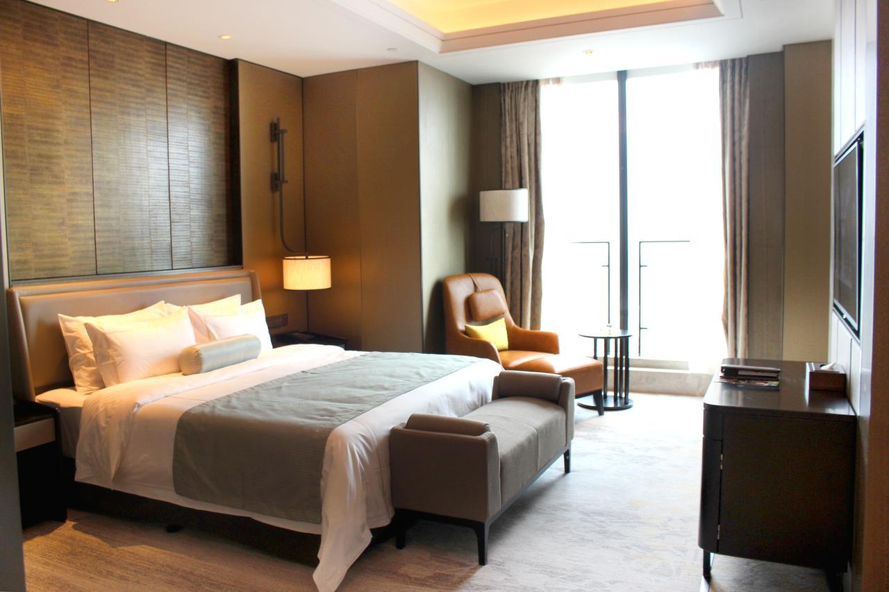 Golden Eagle Summit Hotel Kunshan  Zewnętrze zdjęcie